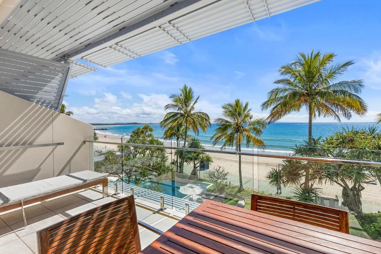 Fairshore Noosa Aparthotel Noosa Heads