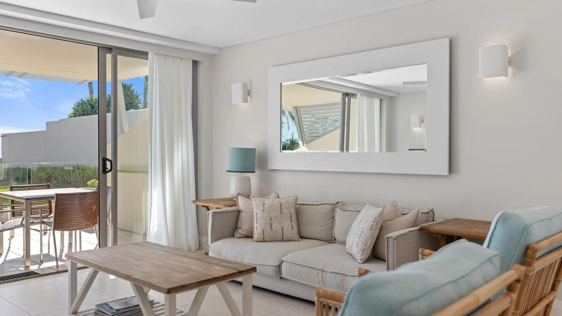 **** Aparthotel Fairshore Noosa Australia