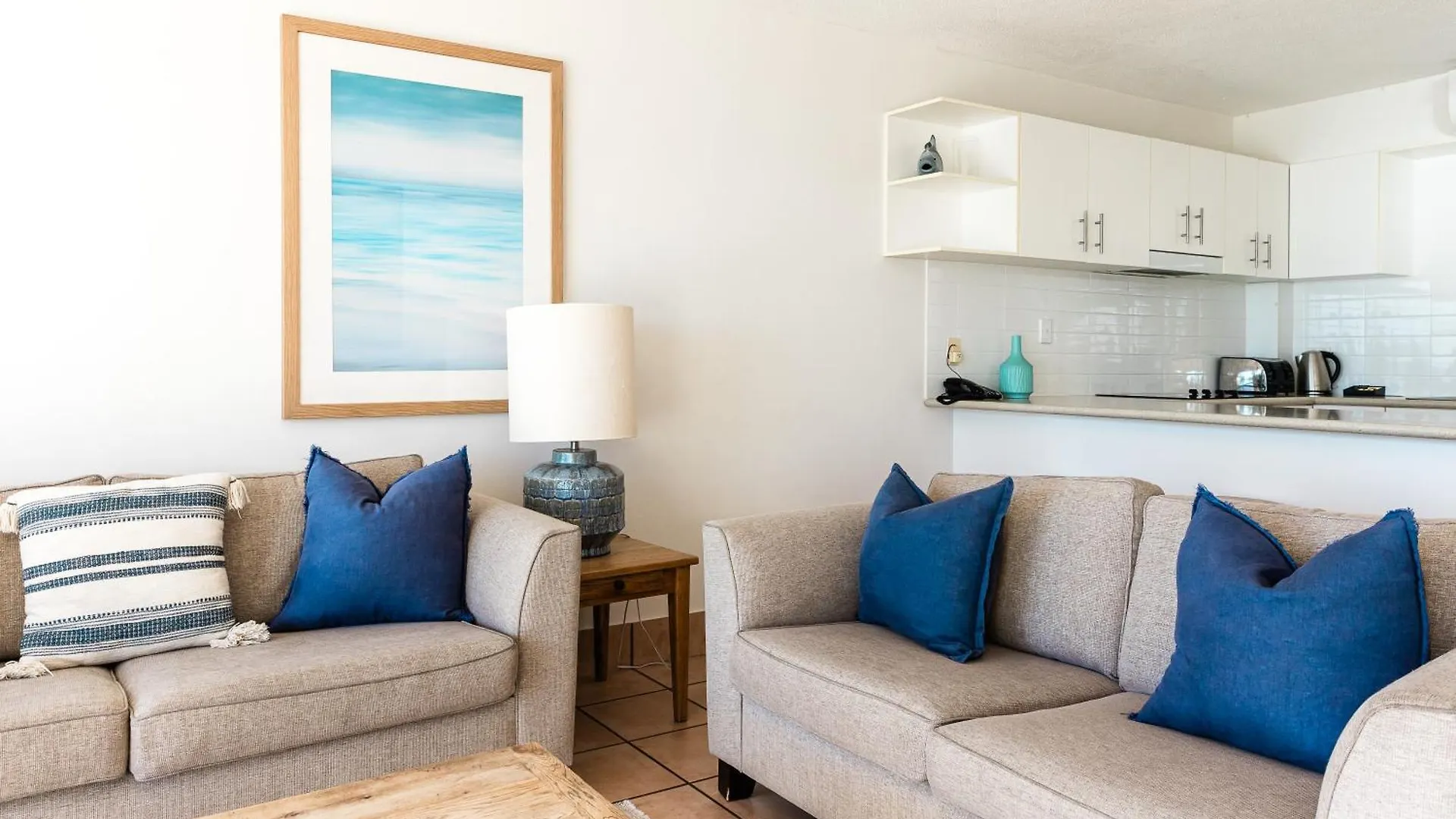 Fairshore Noosa Aparthotel