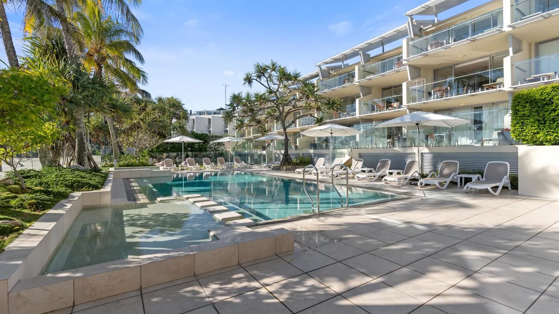 Fairshore Noosa