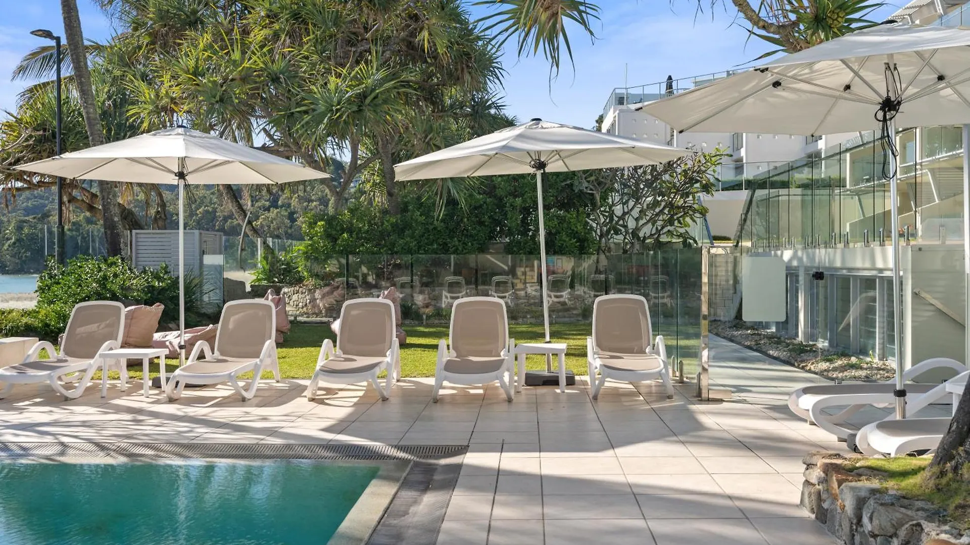 Fairshore Noosa Aparthotel Noosa Heads