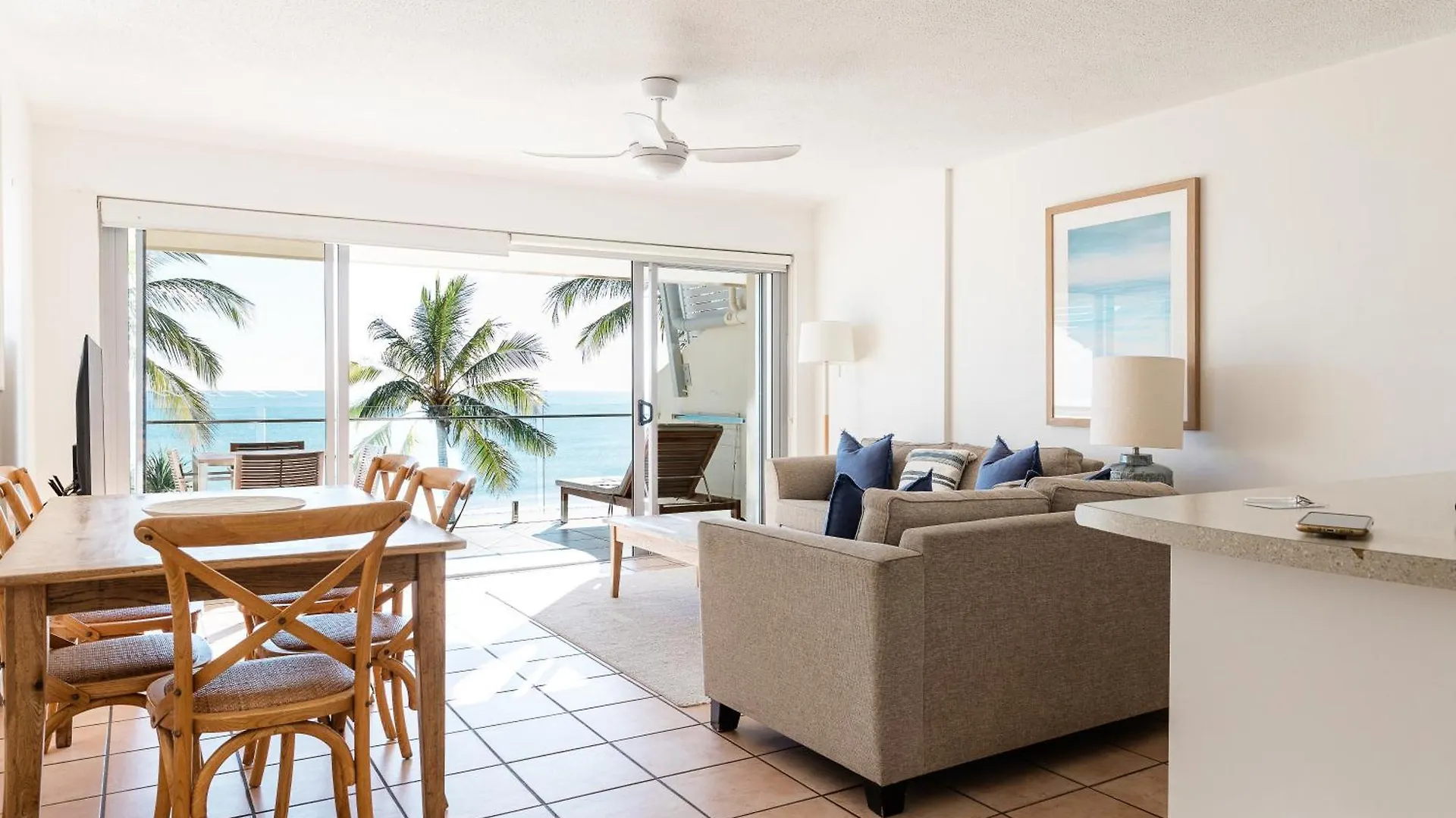 Aparthotel Fairshore Noosa