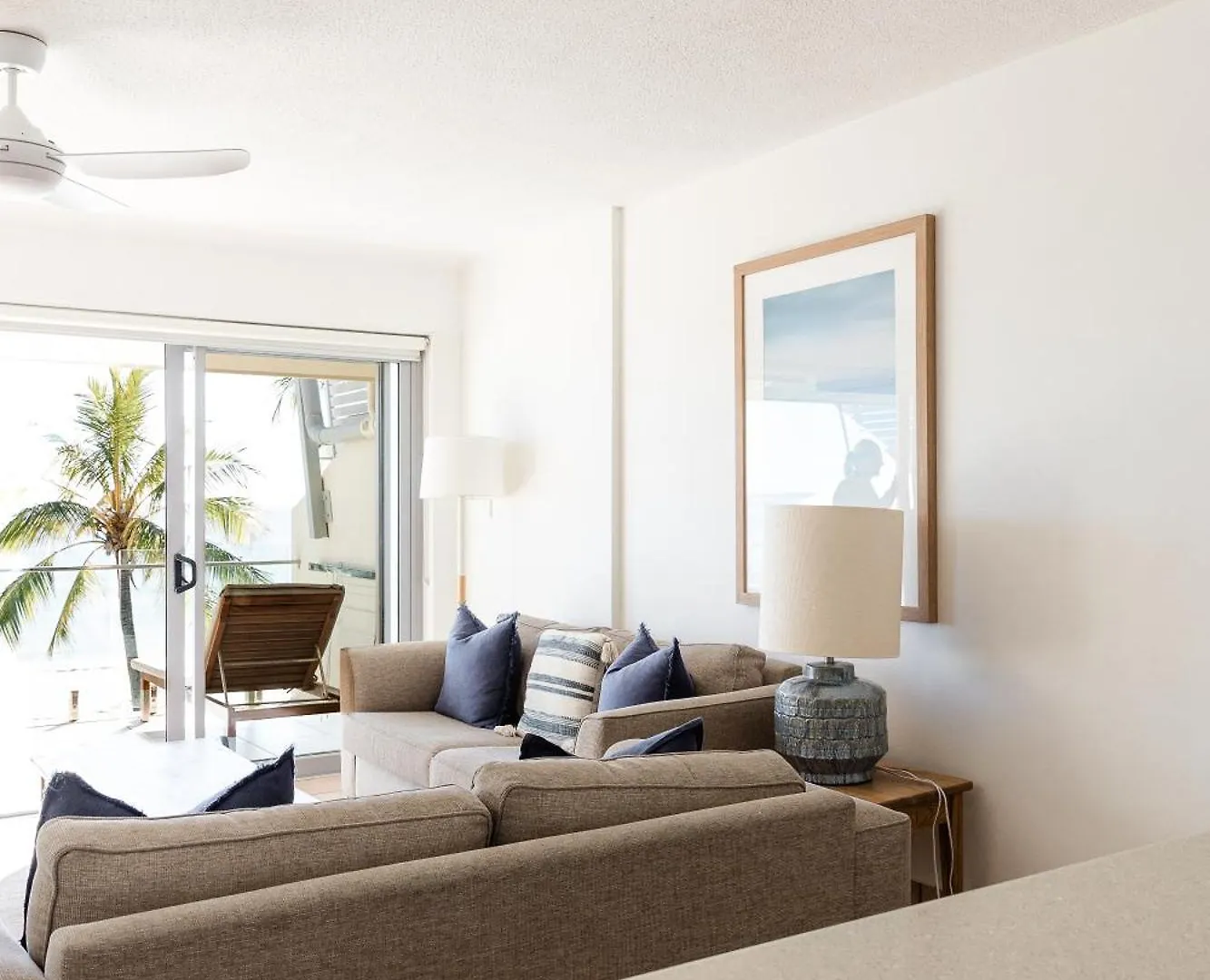 Aparthotel Fairshore Noosa