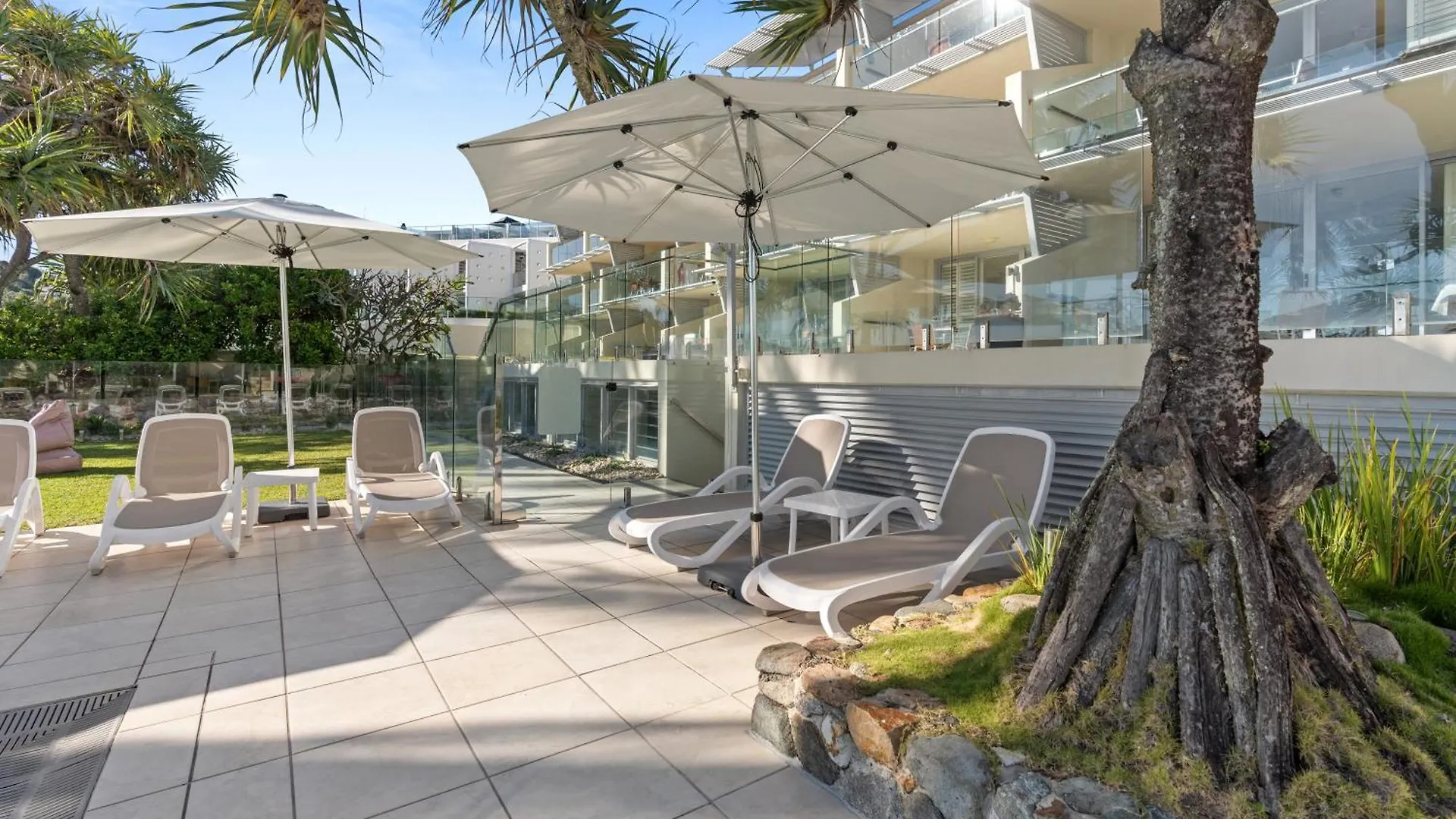 Aparthotel Fairshore Noosa