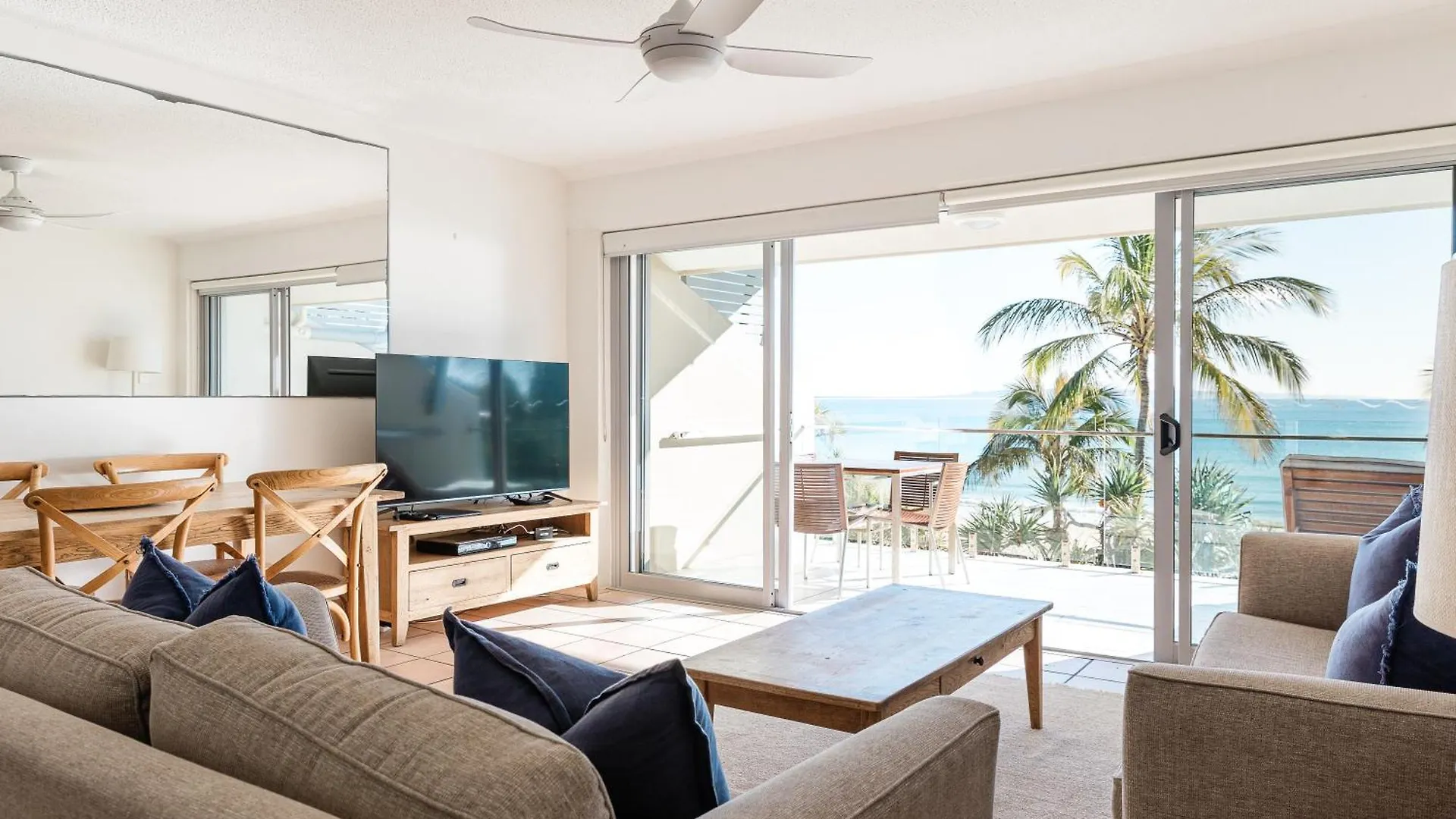 Fairshore Noosa Aparthotel