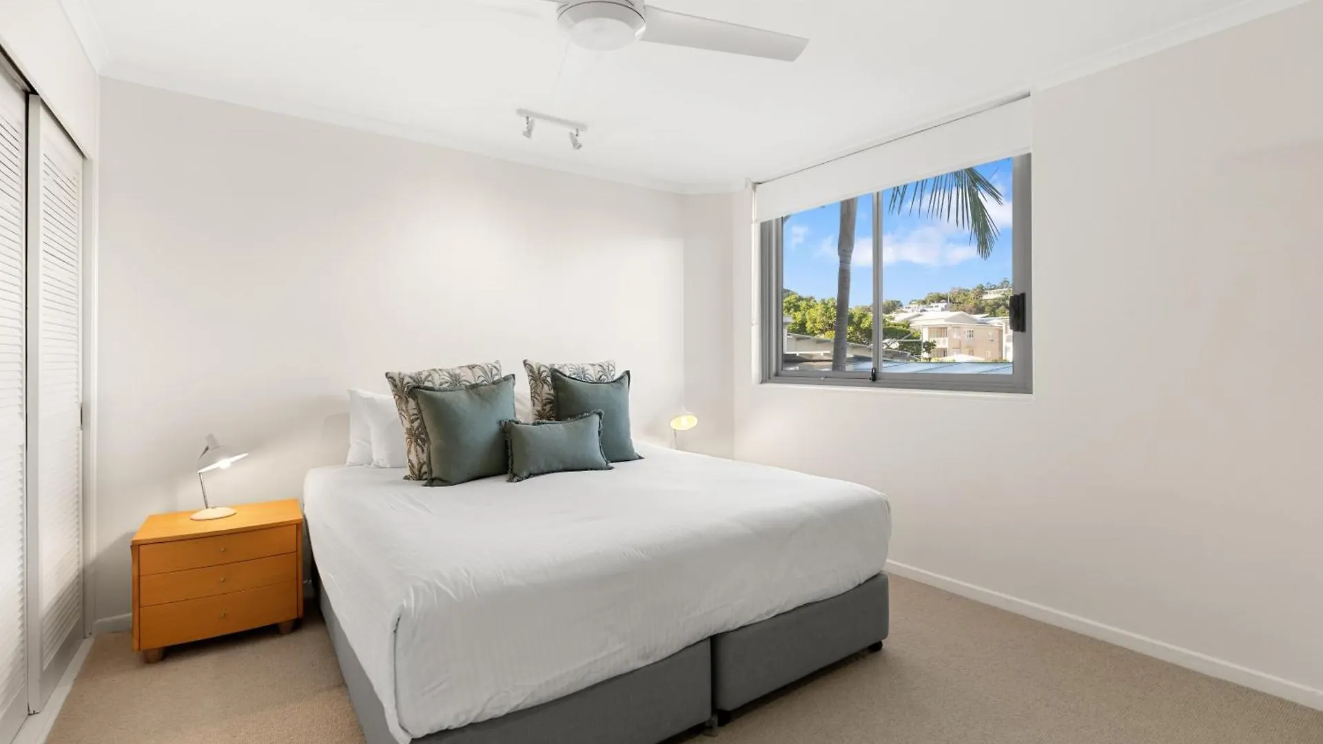 Fairshore Noosa Aparthotel
