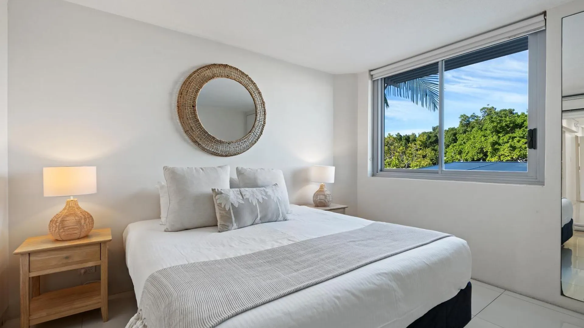 Fairshore Noosa Aparthotel Noosa Heads