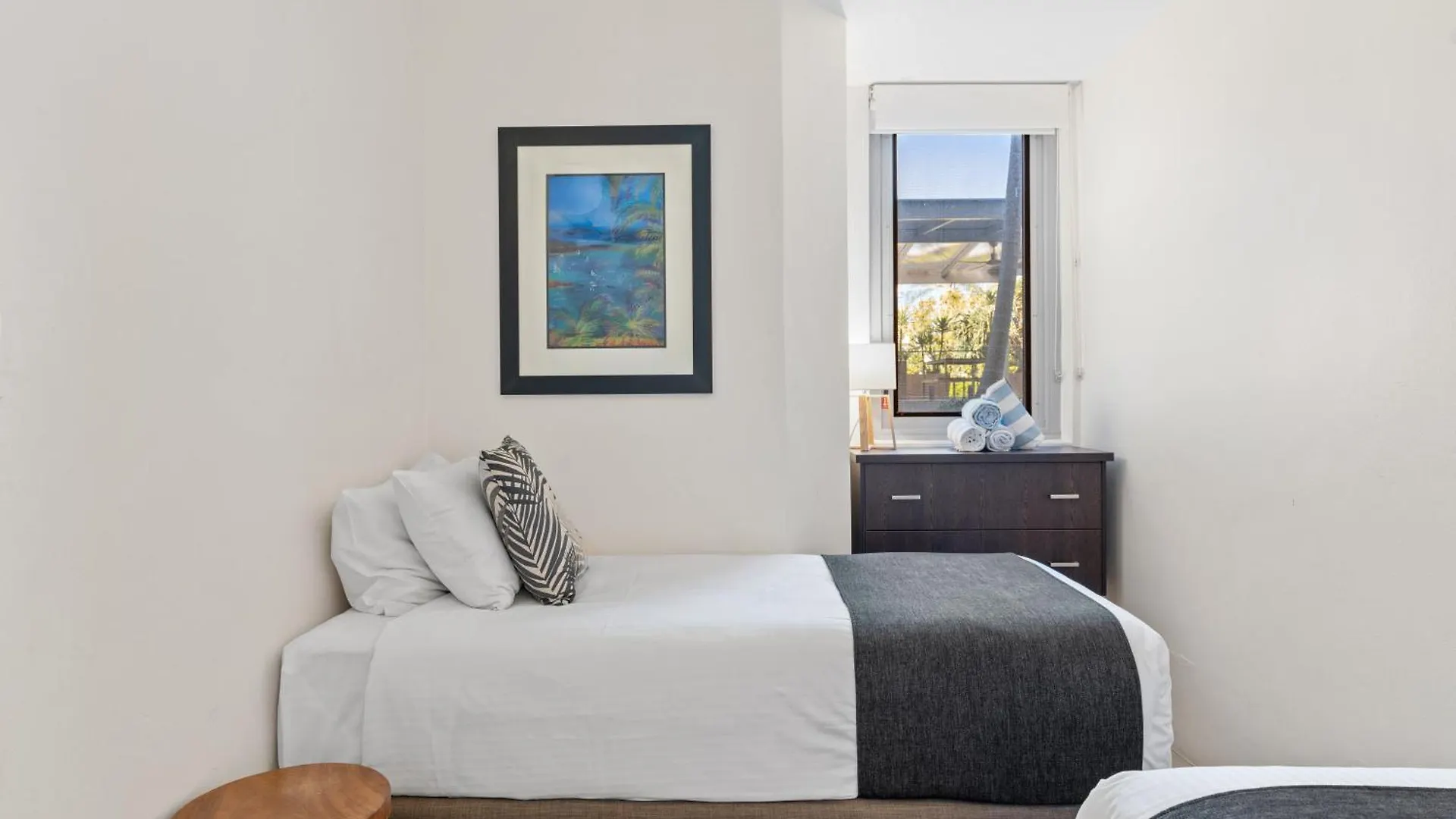 Aparthotel Fairshore Noosa