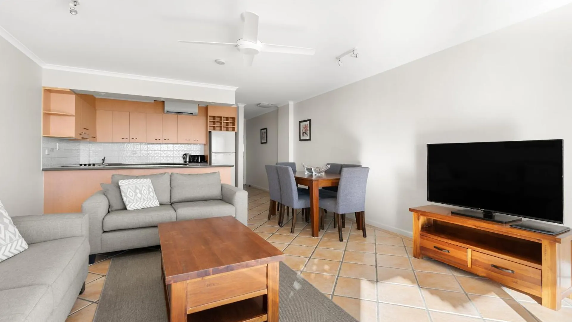 Fairshore Noosa Aparthotel