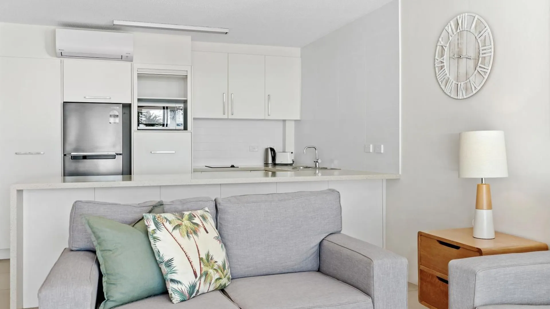 Aparthotel Fairshore Noosa