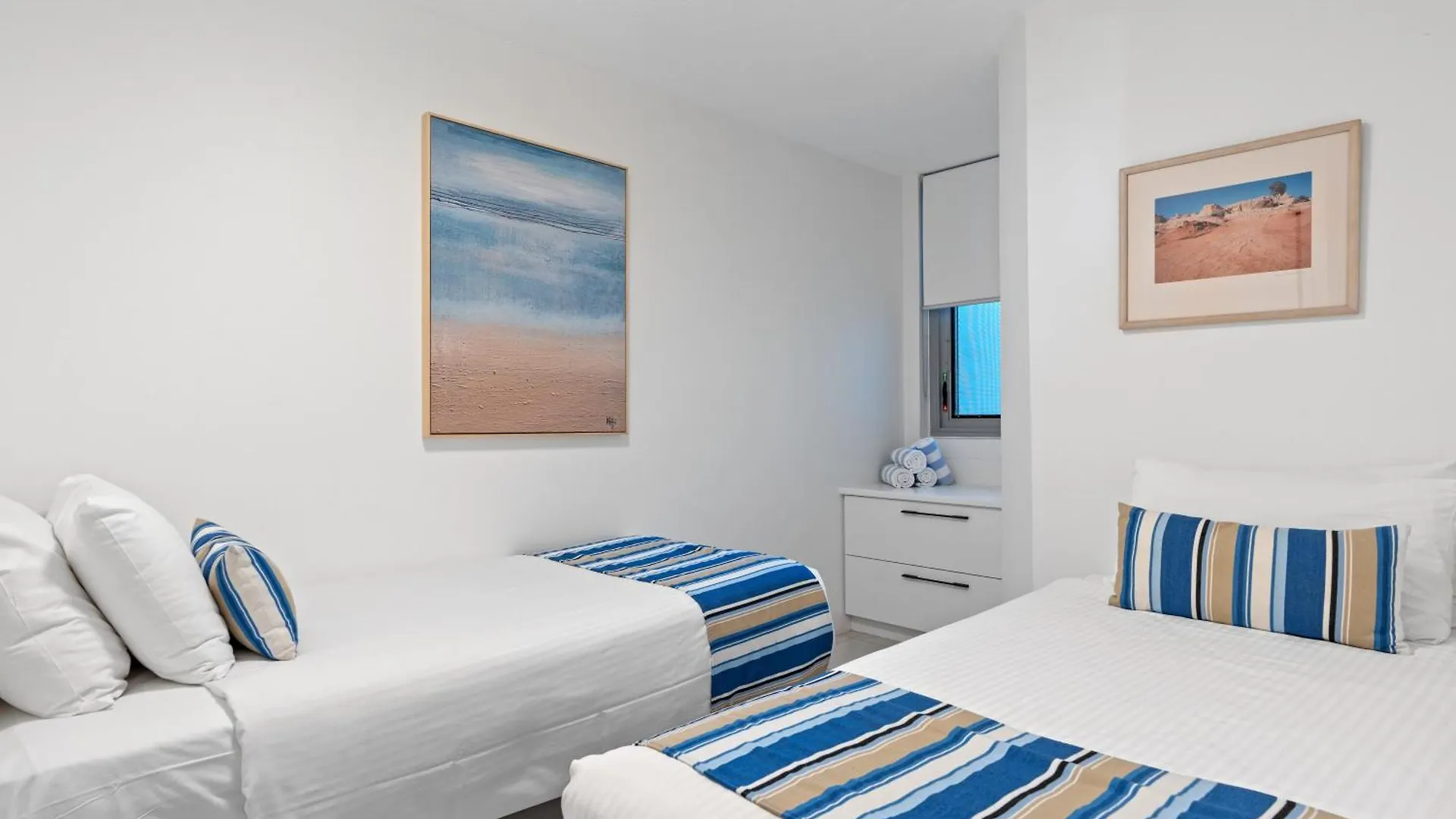 **** Aparthotel Fairshore Noosa Australia