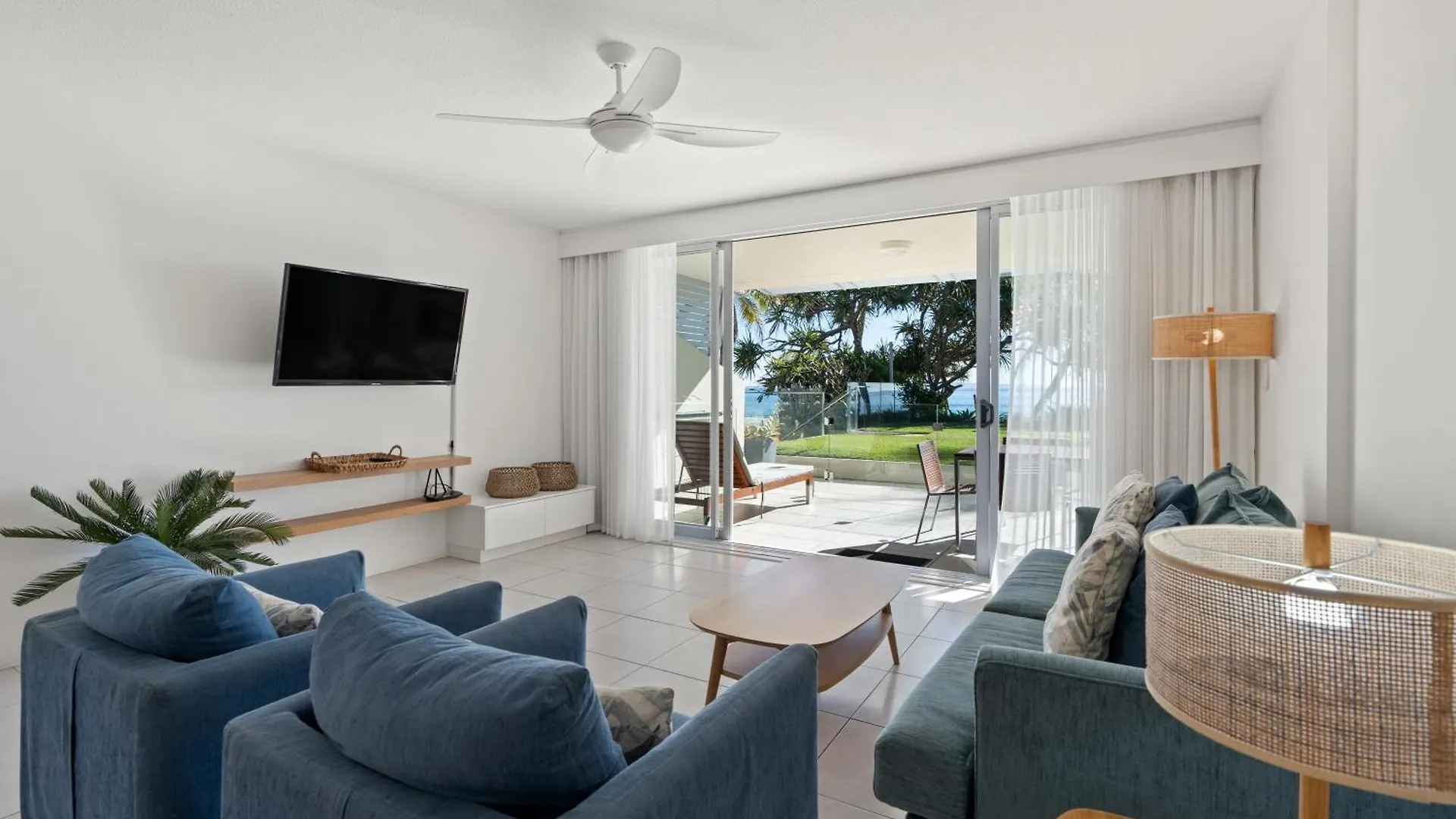 Aparthotel Fairshore Noosa
