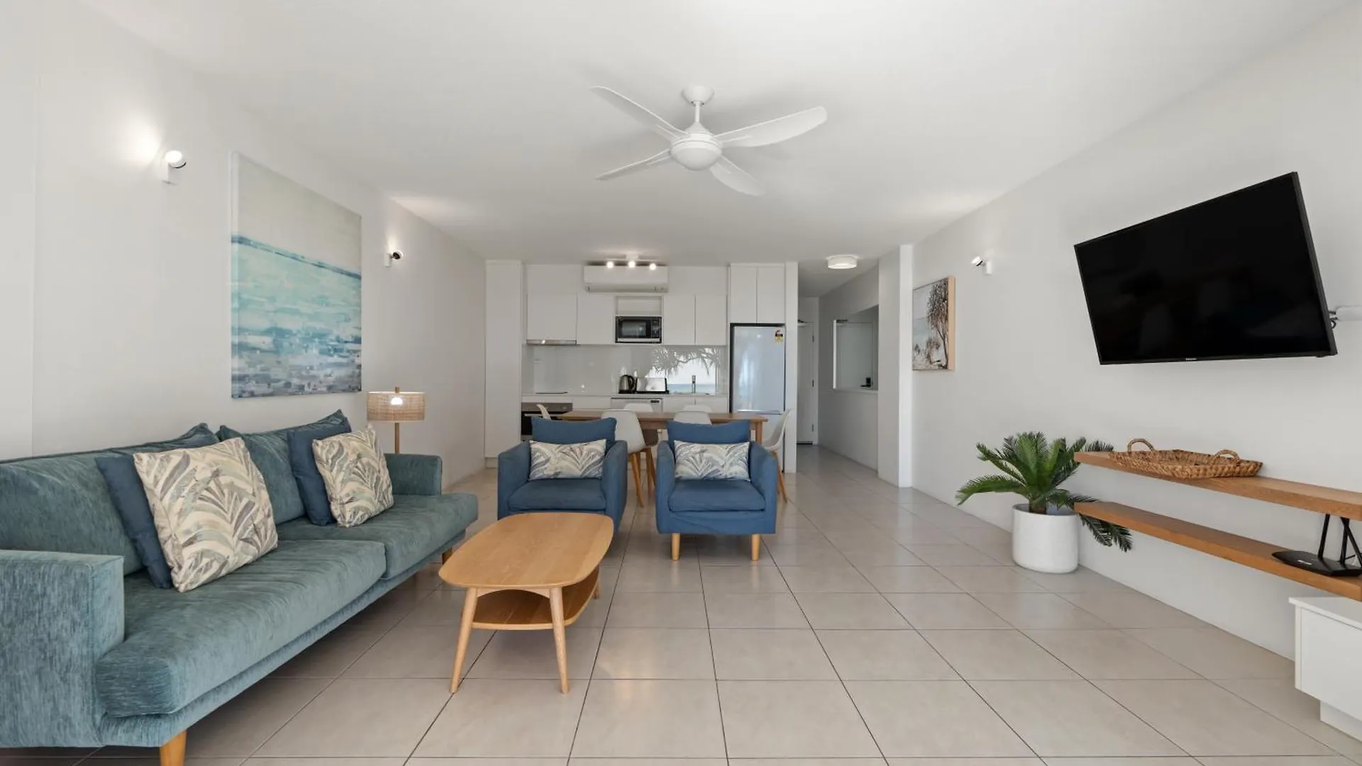 Fairshore Noosa Aparthotel