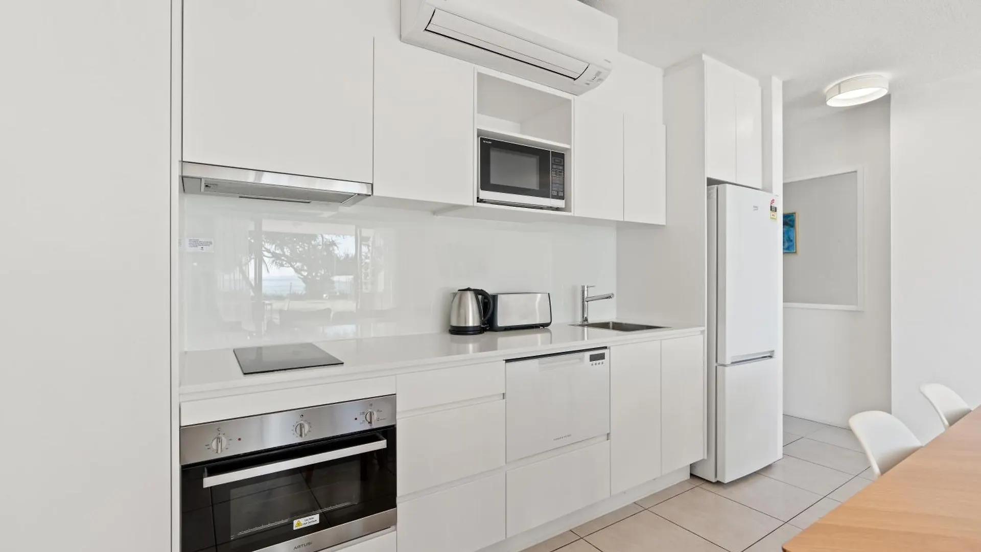 Aparthotel Fairshore Noosa