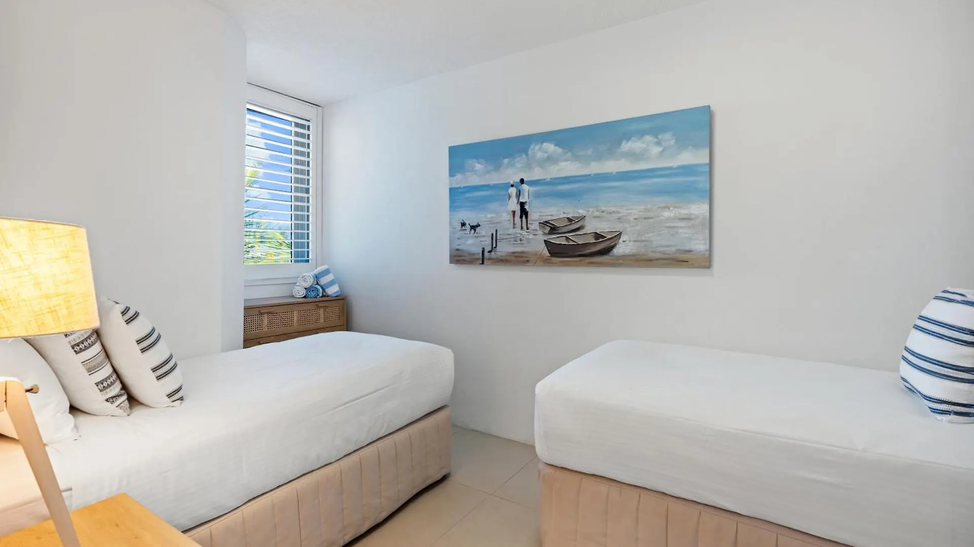 Fairshore Noosa Aparthotel Noosa Heads