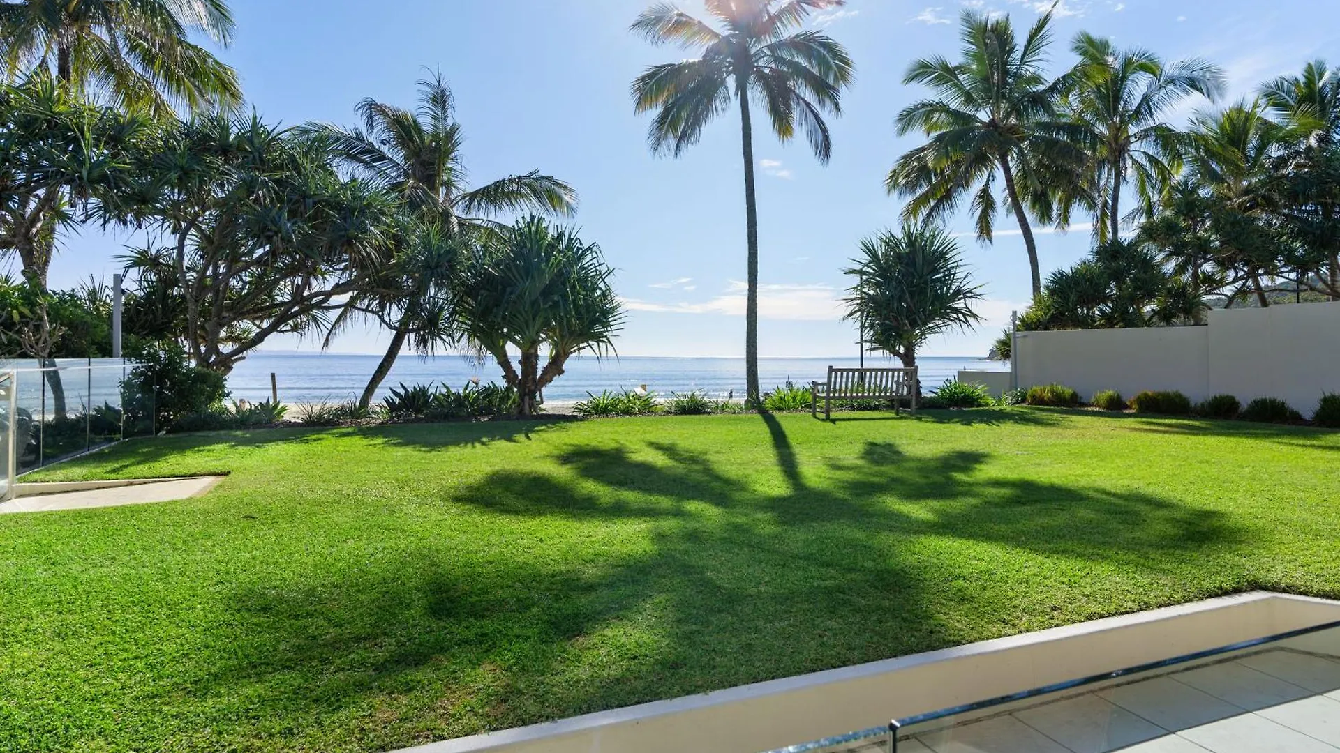 Fairshore Noosa Aparthotel Noosa Heads