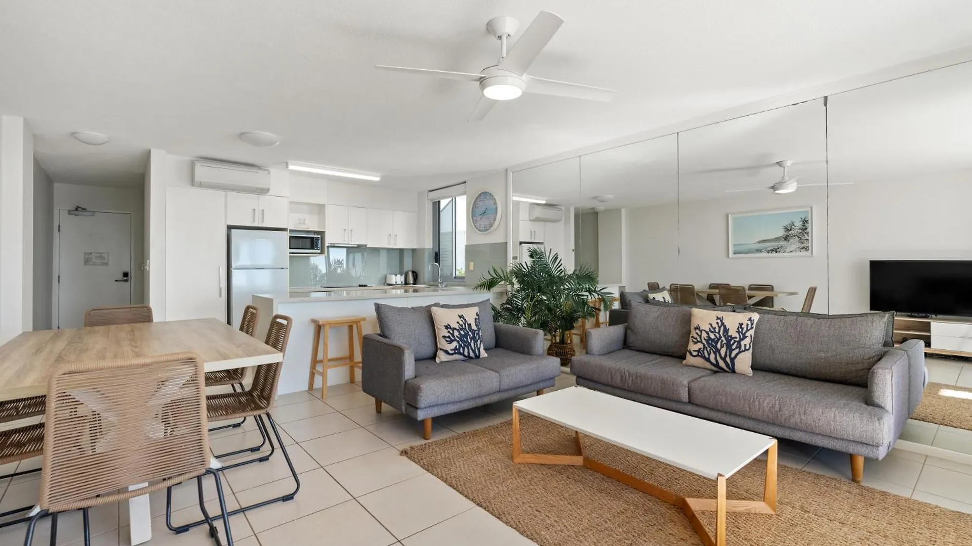 **** Aparthotel Fairshore Noosa Australia