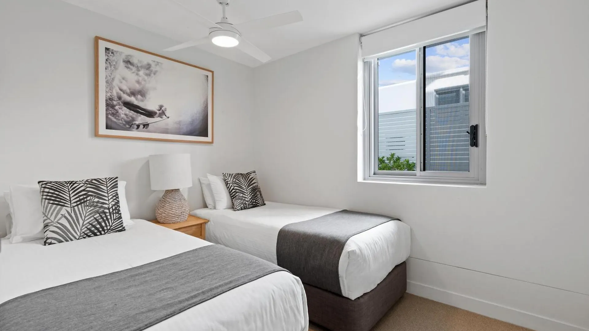 Aparthotel Fairshore Noosa