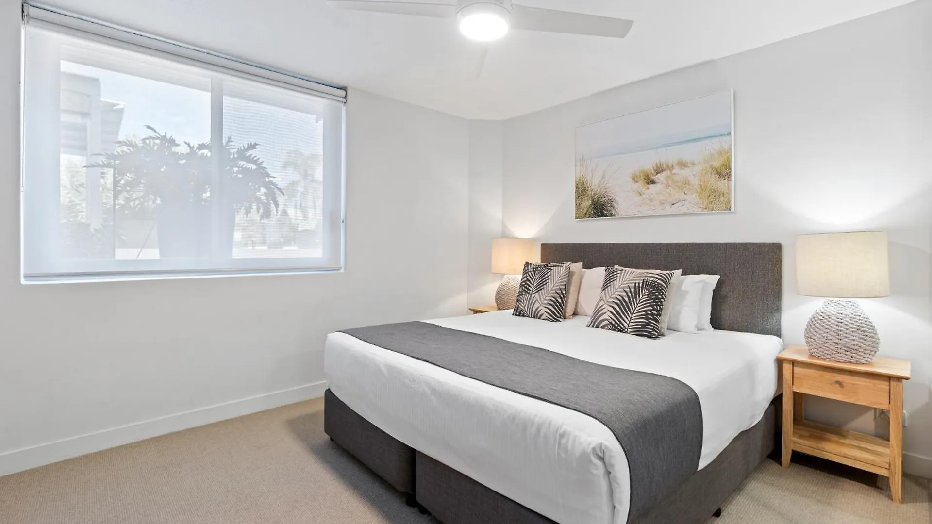 Aparthotel Fairshore Noosa