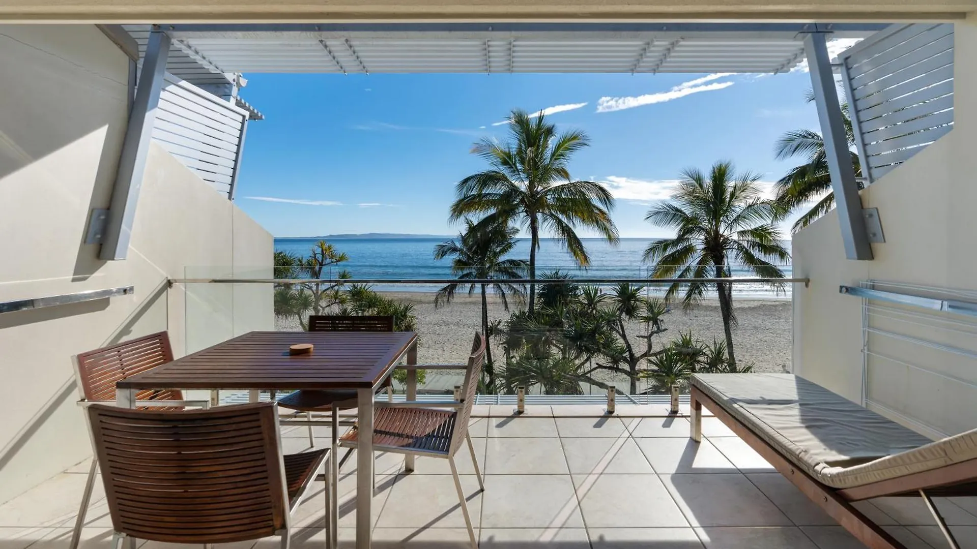 Fairshore Noosa Aparthotel