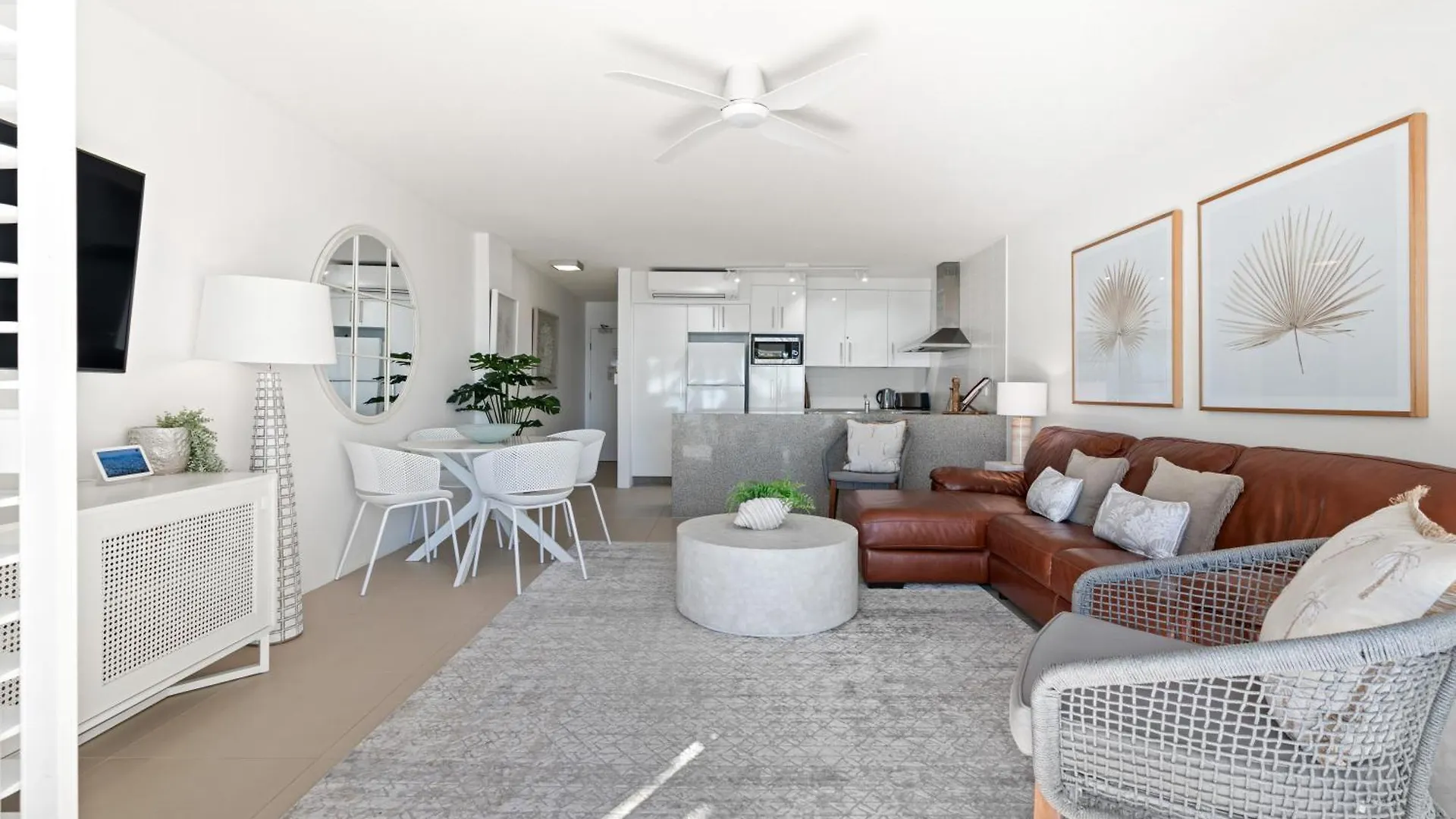 Aparthotel Fairshore Noosa