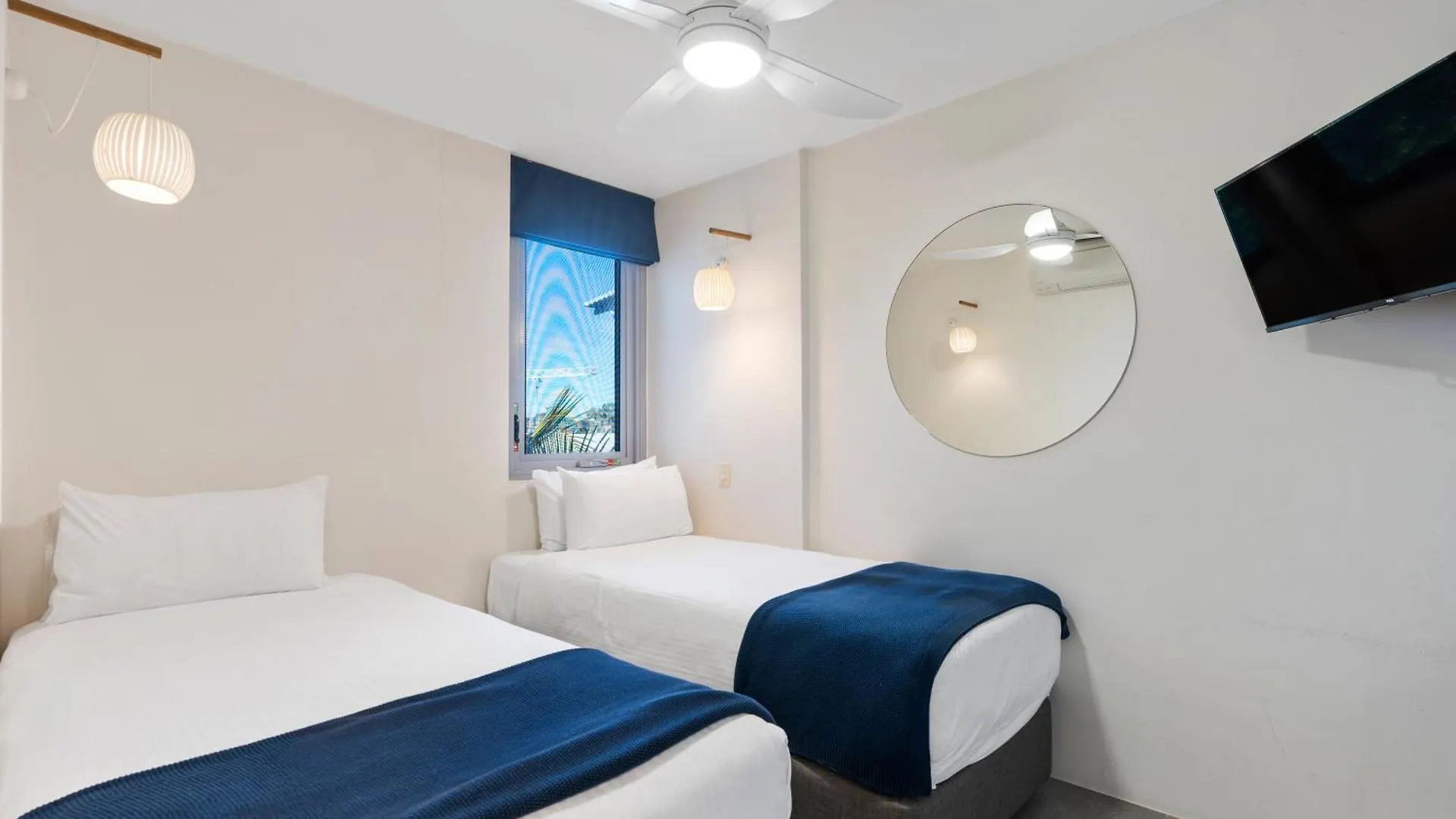Fairshore Noosa Aparthotel Noosa Heads