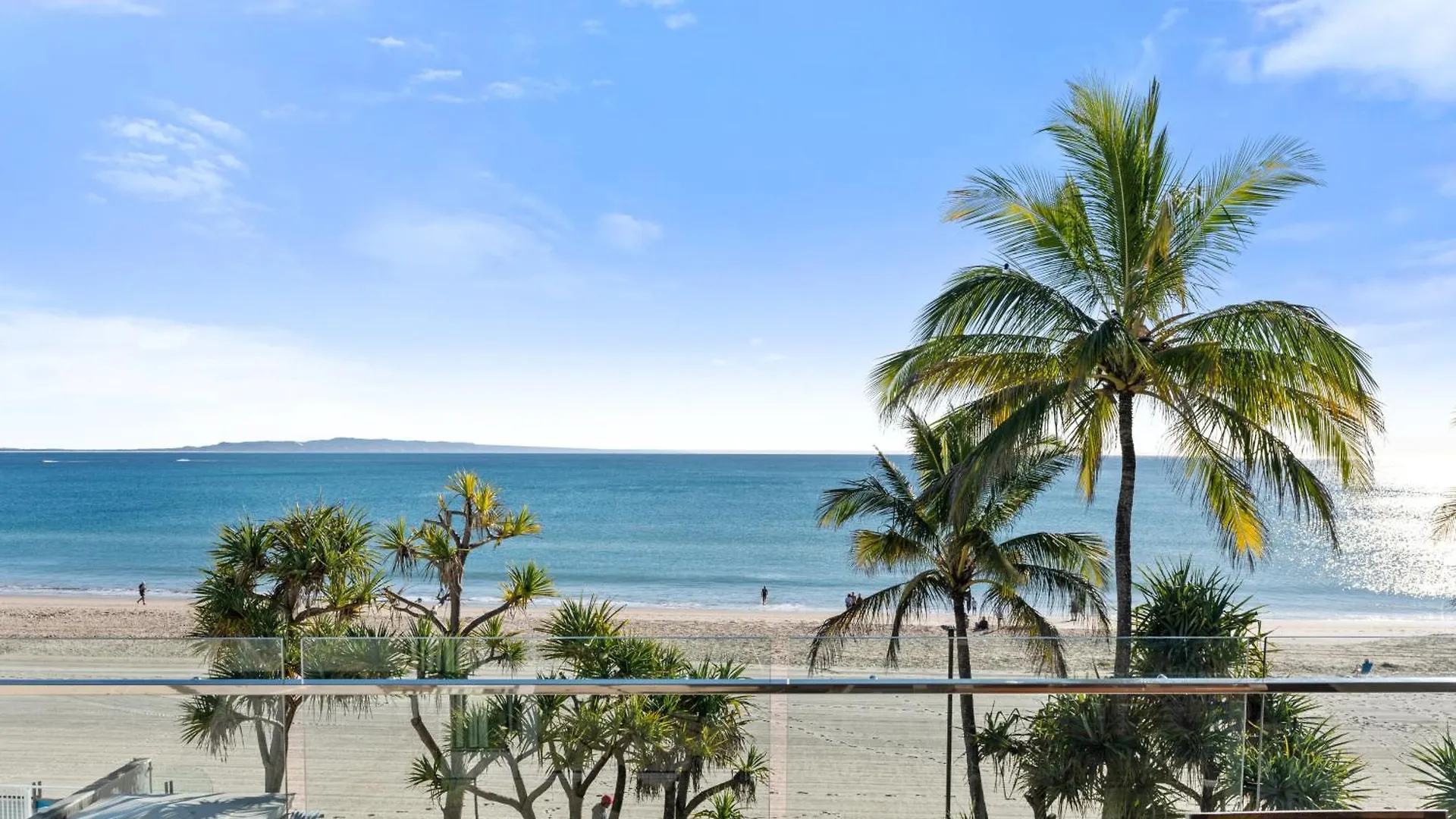 Fairshore Noosa Aparthotel Noosa Heads