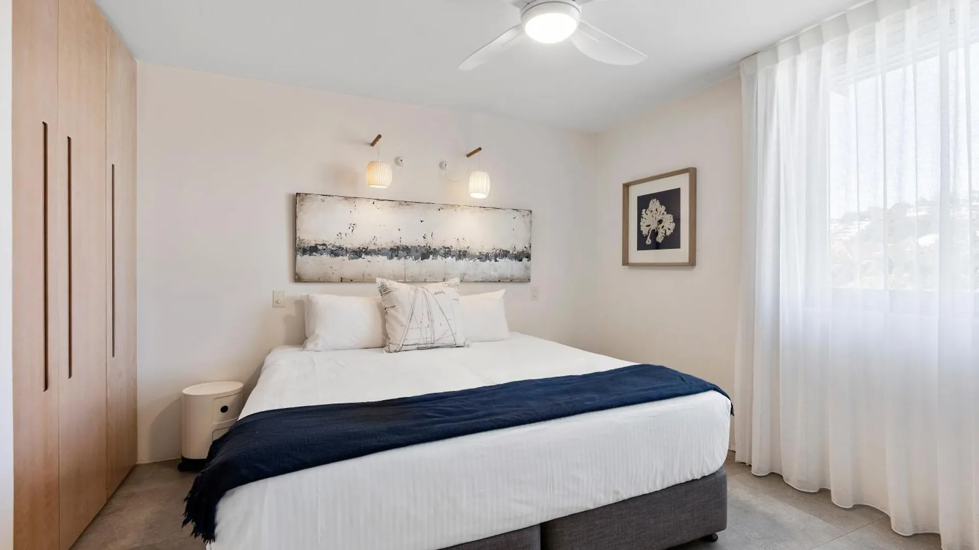 **** Aparthotel Fairshore Noosa Australia