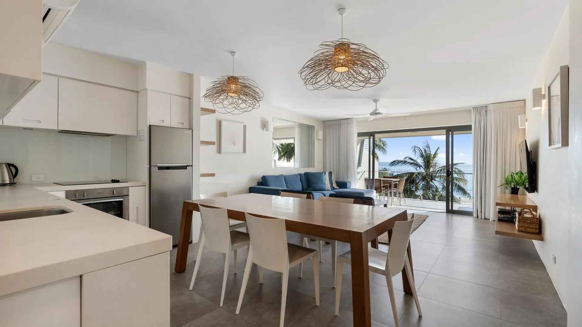 **** Aparthotel Fairshore Noosa Australia
