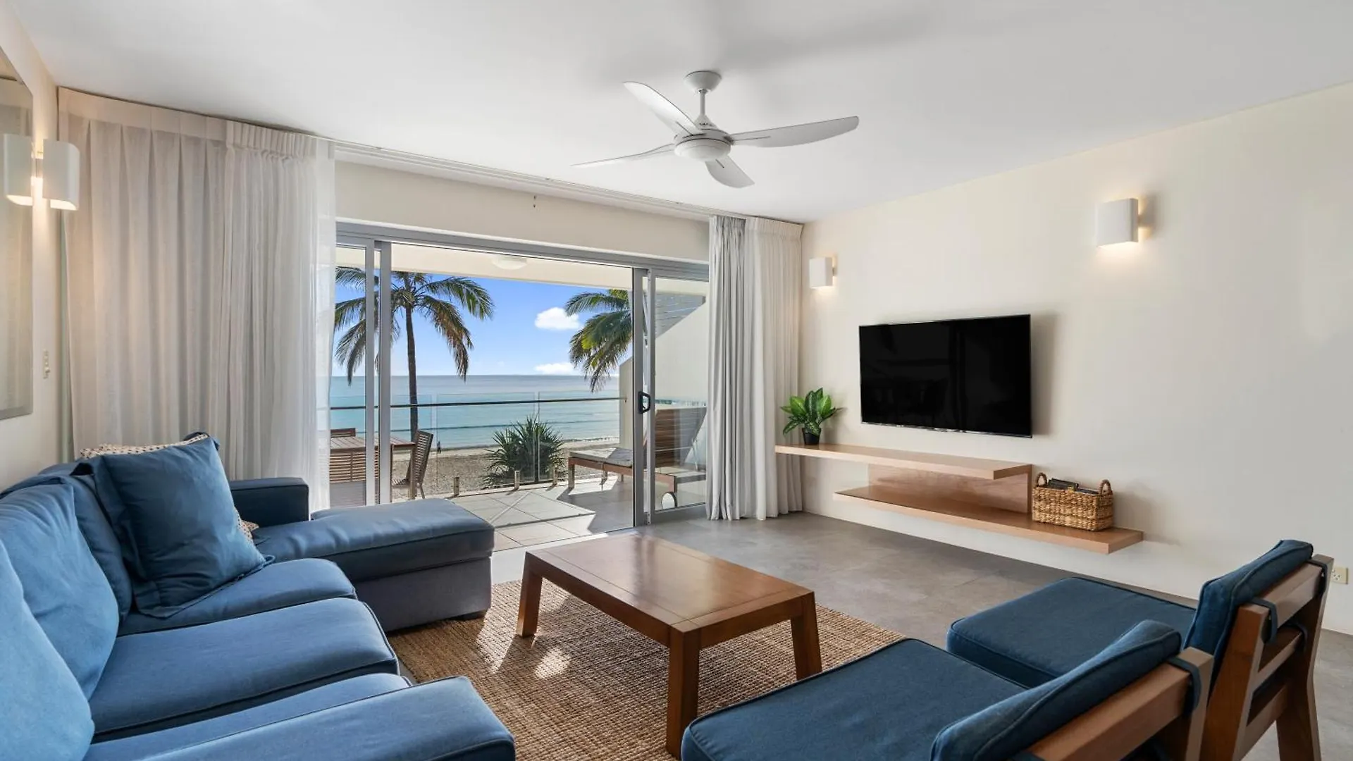 Fairshore Noosa Aparthotel
