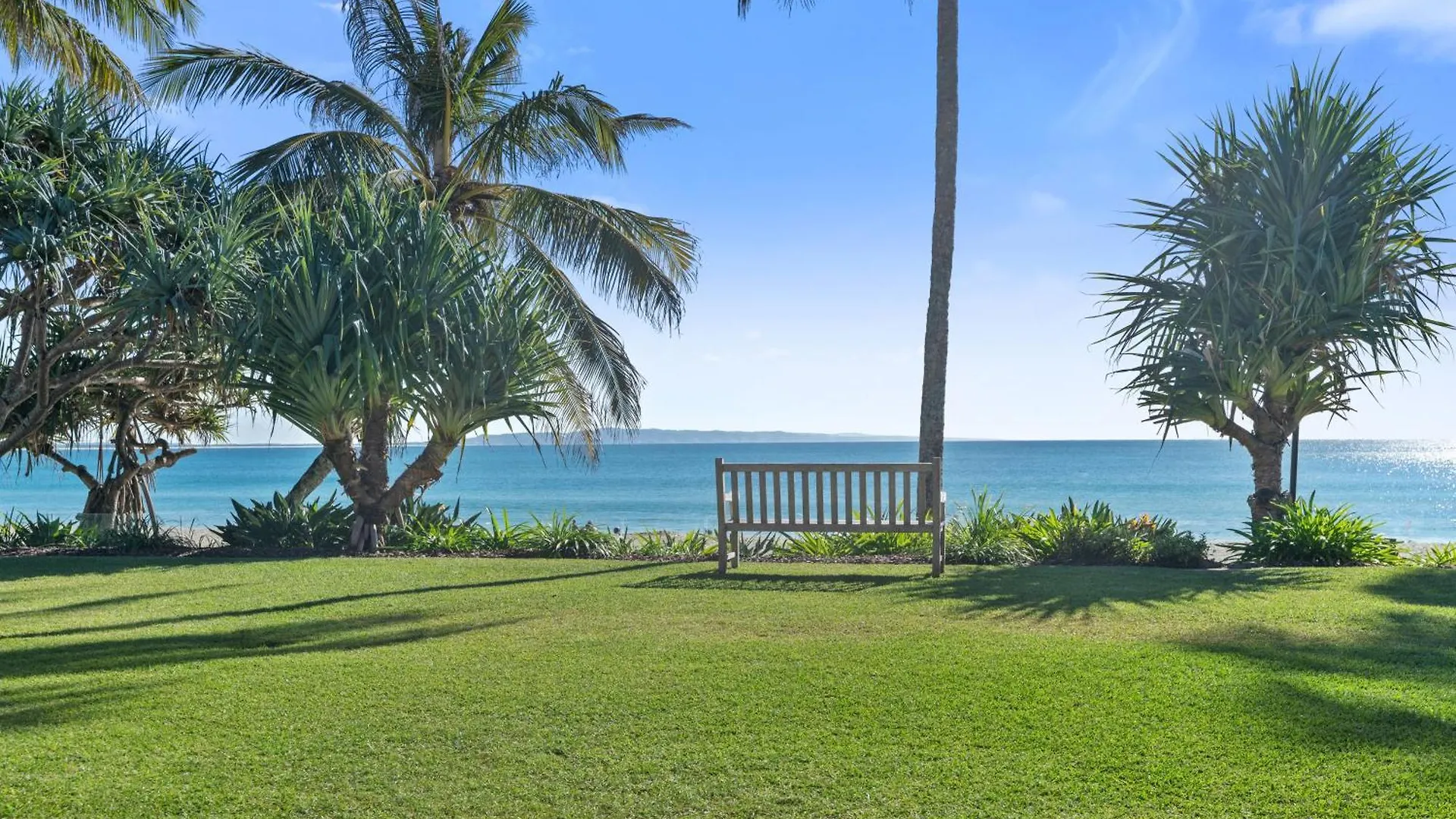 Aparthotel Fairshore Noosa