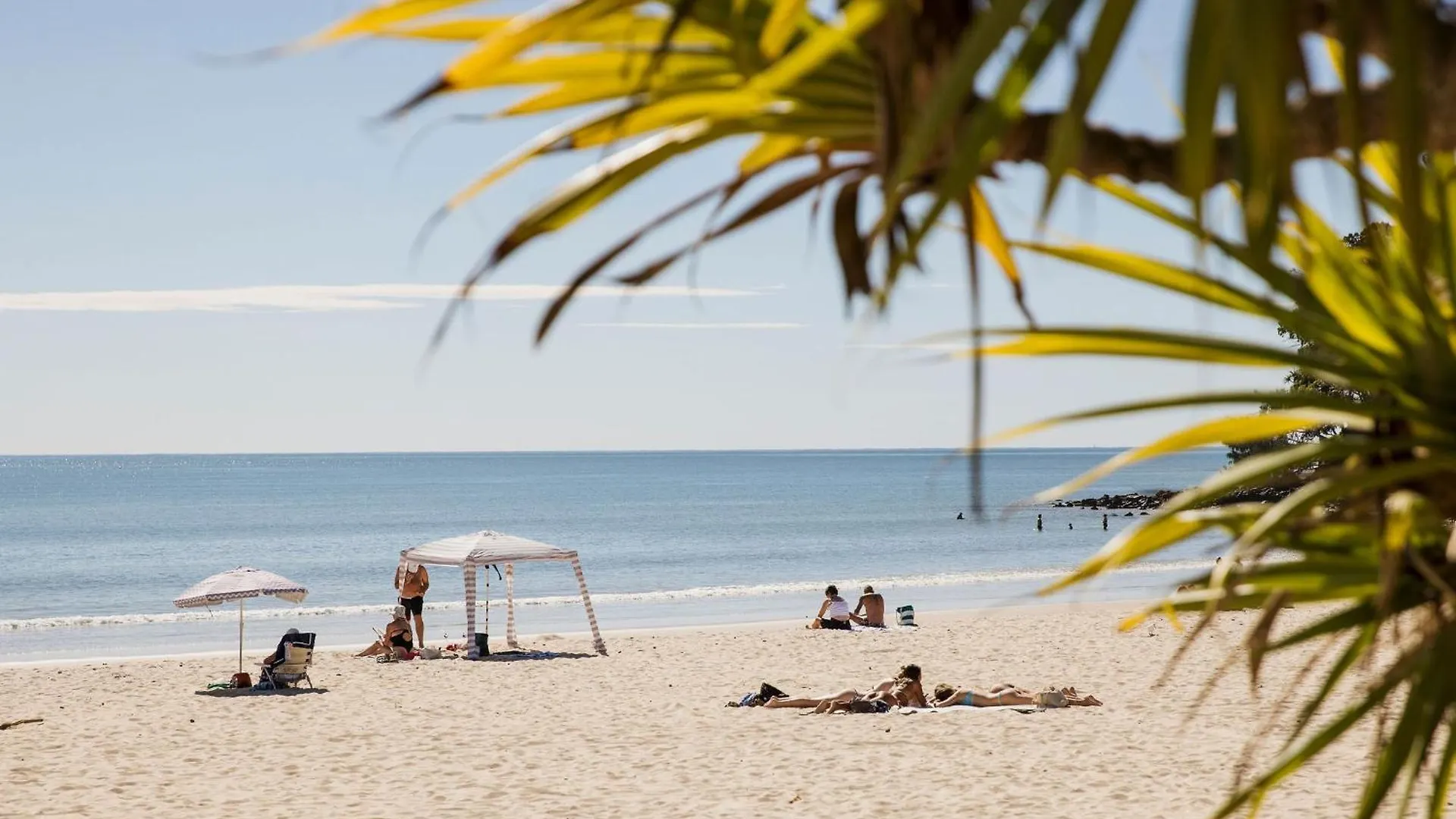 Aparthotel Fairshore Noosa