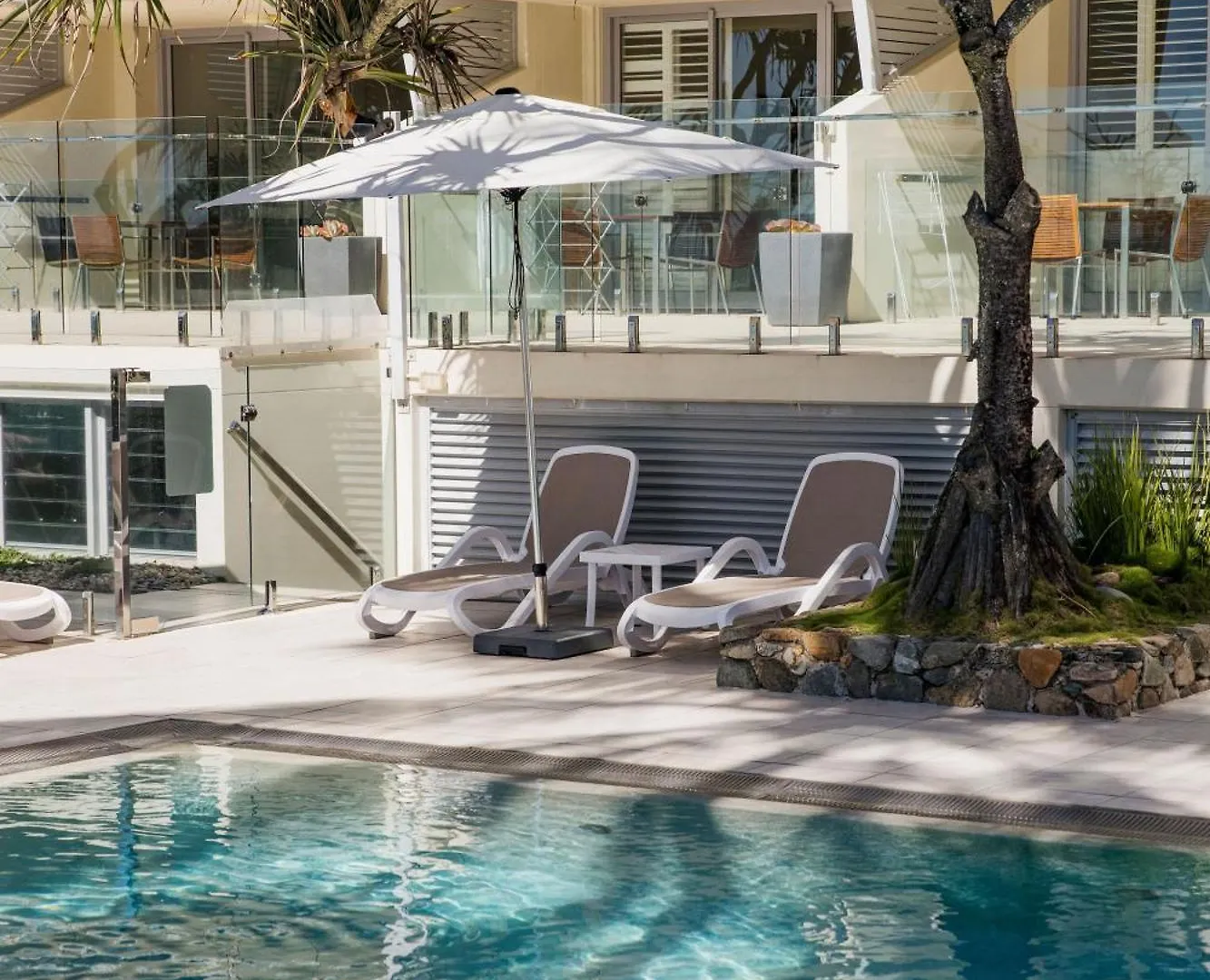 Fairshore Noosa Aparthotel Noosa Heads