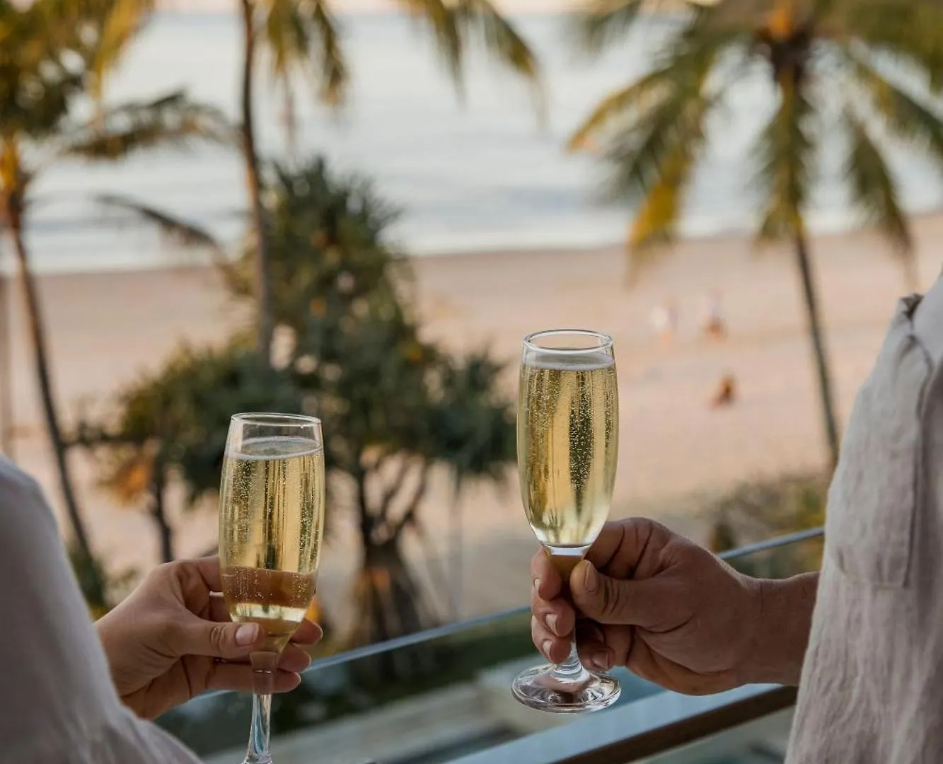 **** Aparthotel Fairshore Noosa Australia