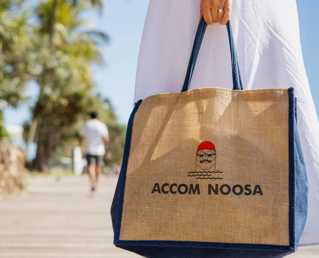 Aparthotel Fairshore Noosa