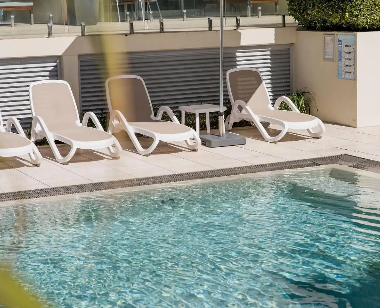 Fairshore Noosa Aparthotel