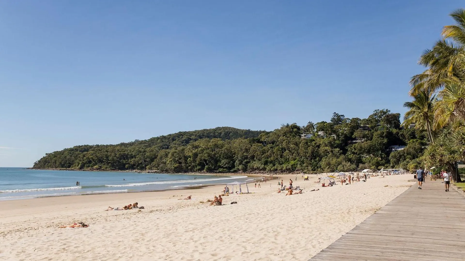 Fairshore Noosa 4*, Noosa Heads Australia