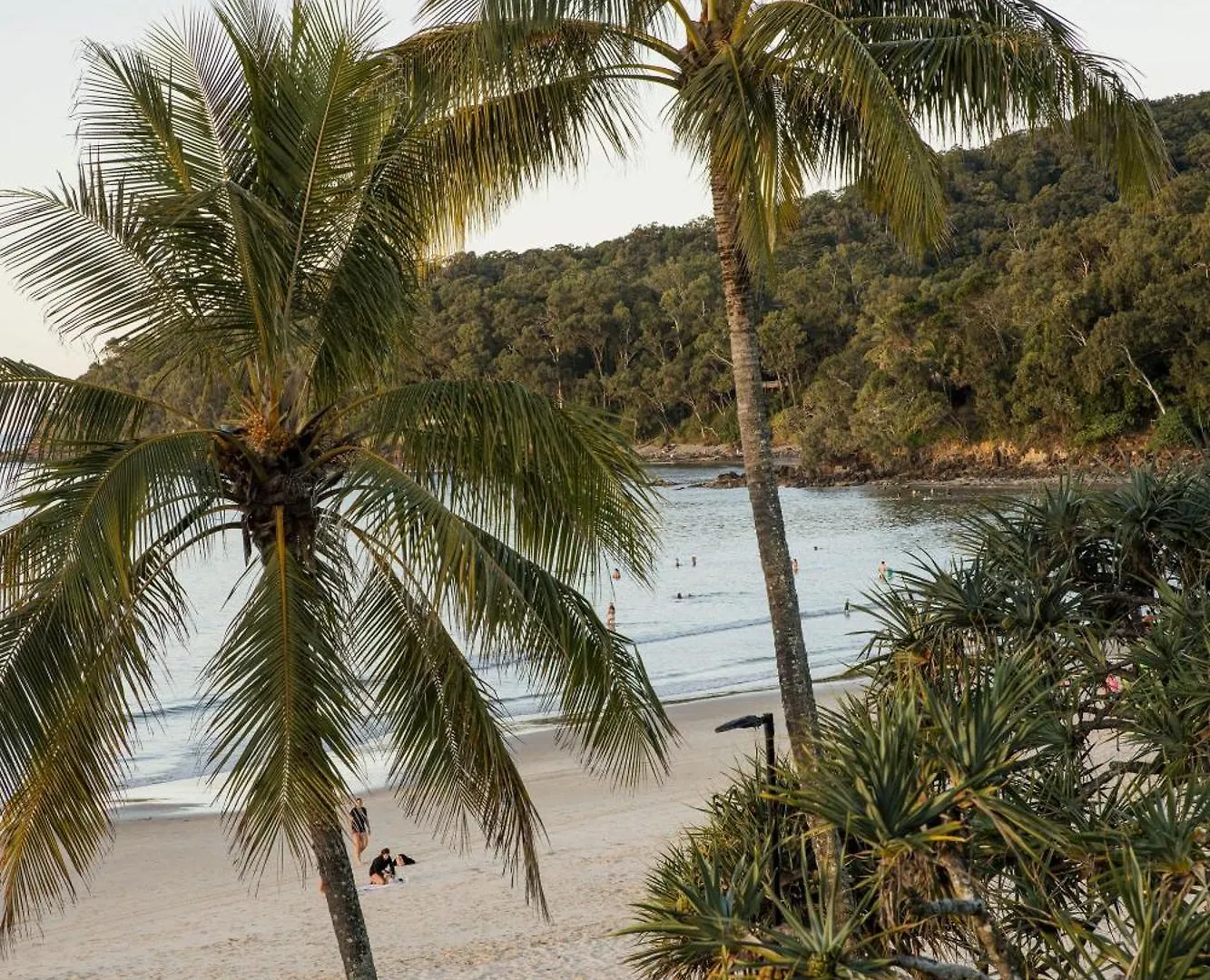 Fairshore Noosa Australia