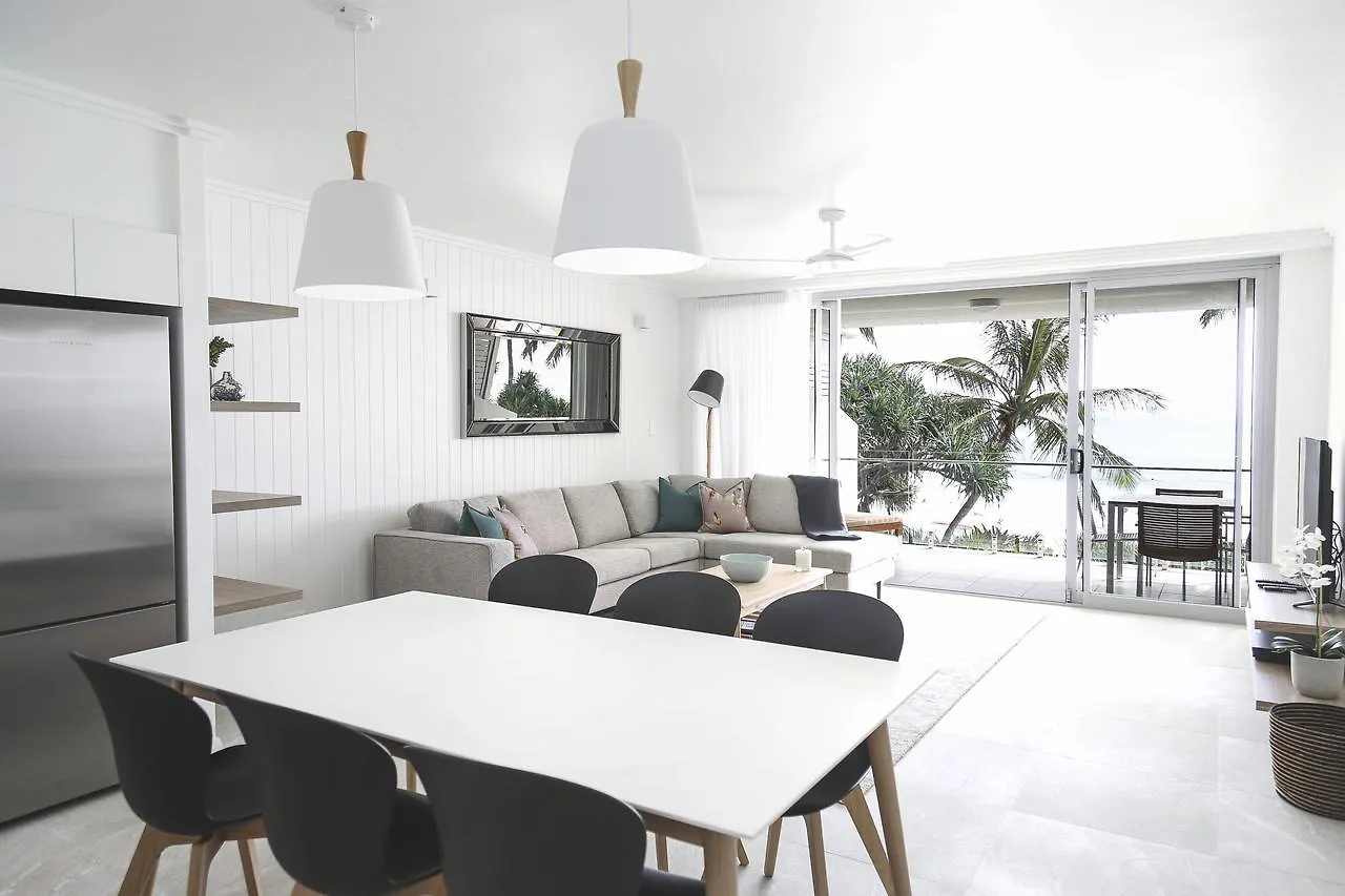 Fairshore Noosa