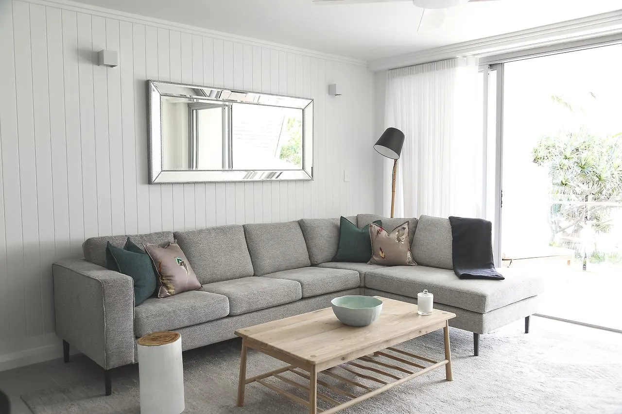 Aparthotel Fairshore Noosa